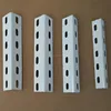 Hot Rolled structural inverted steel angle for construction buildings