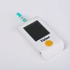 Low price blood sugar test meter glucose test meter home use testing machine