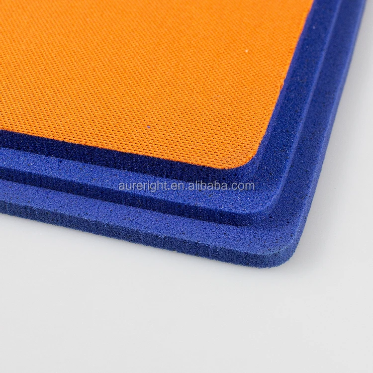 shoe insole material