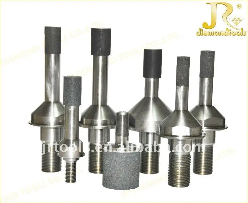 Vitrified Grinding Wheels