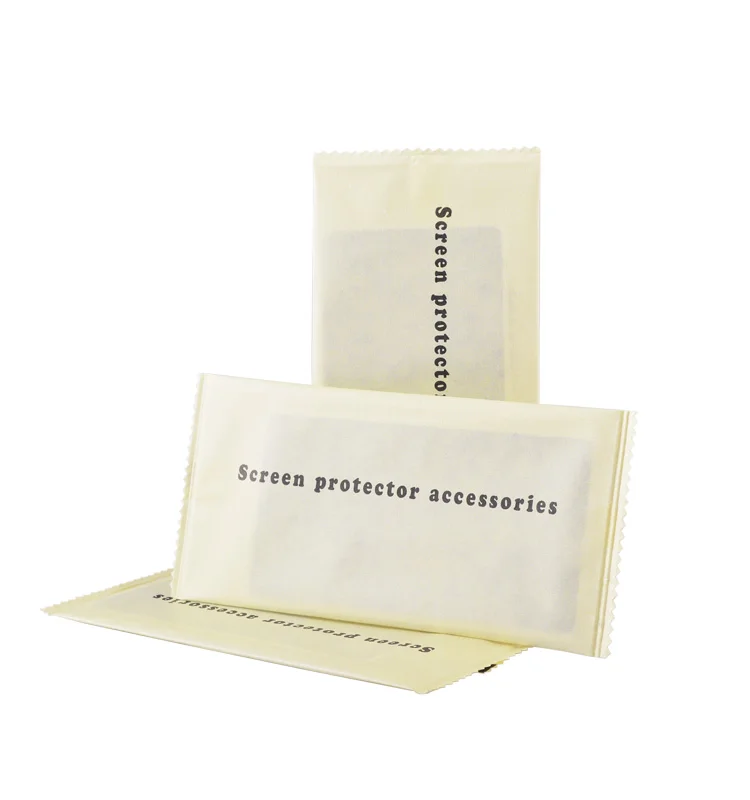 3in1 Screen Protector Dust Removal Sticker Installation Tool Kit Buy