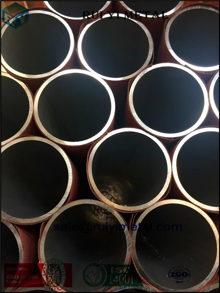 China Low Price High Quality Large Diameter Aluminium Pipe Buy Large