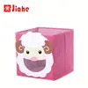 Frog good price basket kids storage