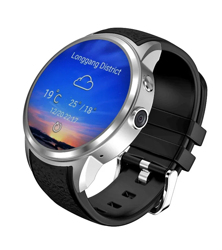 android os smart watch