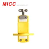 k type Thermocouple Plug & Thermocouple Socket
