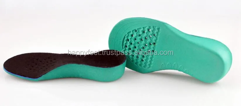 Medical Orthotic Insoles For Kids,Eva Arch Support Insole ...