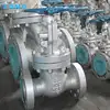 API 900lb high pressure 10 inch rising stem flexible wedge gate valve supplier
