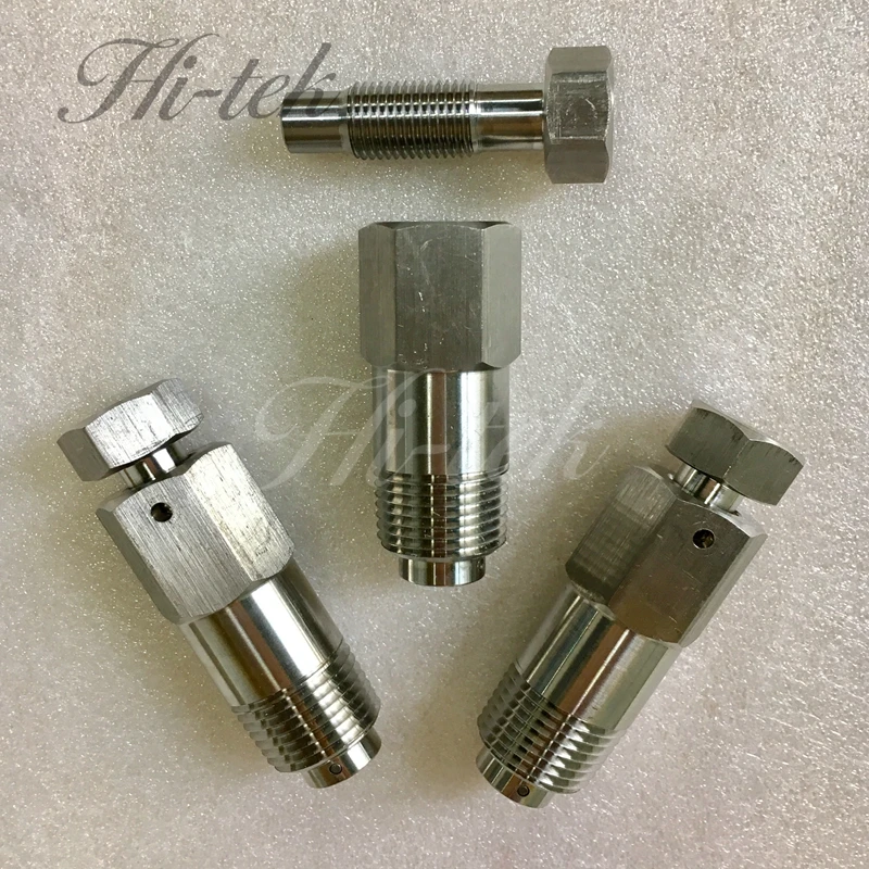 Climax Vented Cap,Wellhead Grease Fittings Buy Vented Cap Body Grease