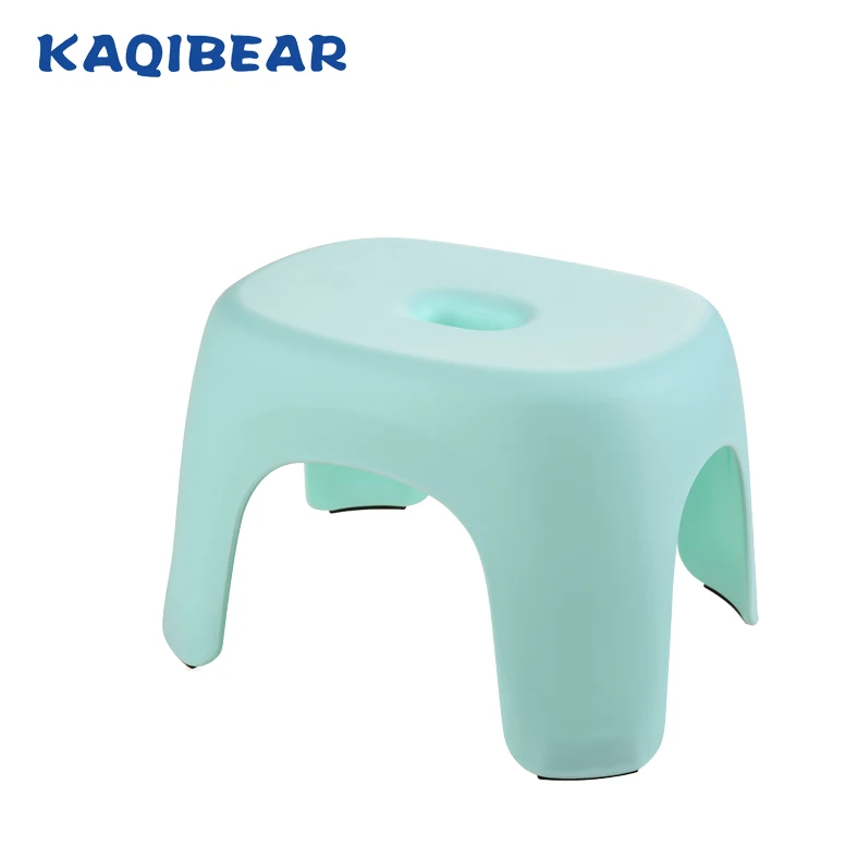 plastic portable stool