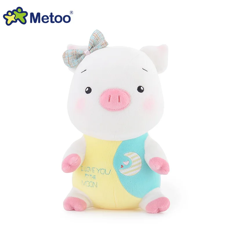Alibaba Metoo Pig Shaped Baby Toy Buy Pig Toy,Plush Toy Pig,Stuffed