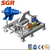 Marine Equipment heavy-duty winch planetary gearbox with hydraulic brake for mining machinery
