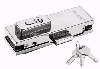 key security lock