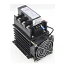 High Current Wall-Mount power Regulator Electrical Heating Furnace System Controller