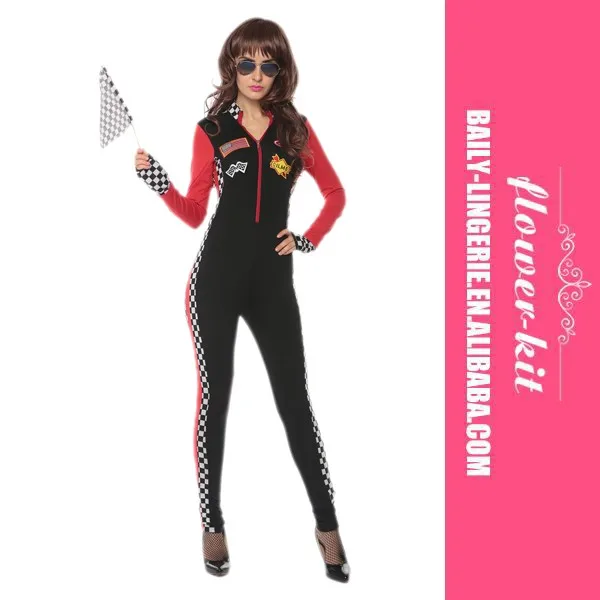 race car jumpsuit