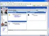 Kinetic Request software