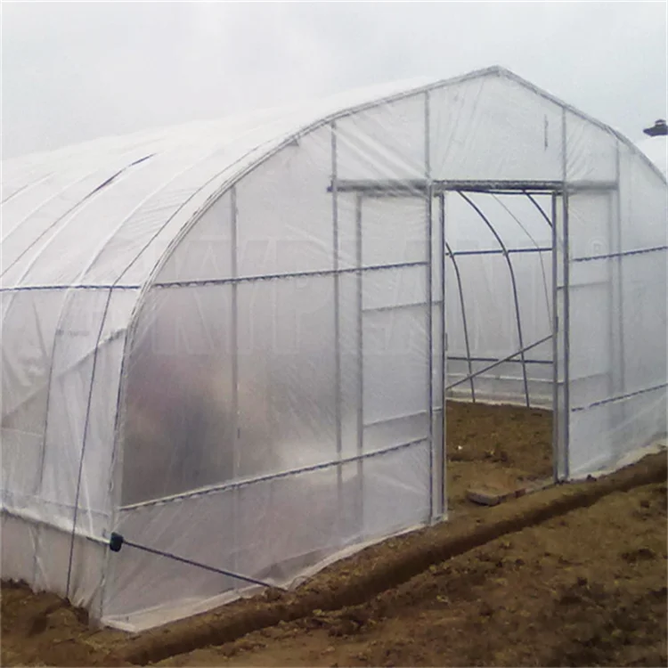 15 Years Warranty 100bayer Reinforced Cheap Plastic Agriculture Single