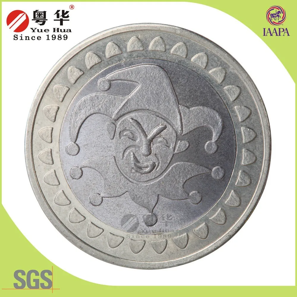 2 Bi-metal Token.jpg