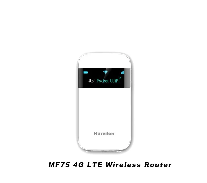 Hotspot модем lte 4g