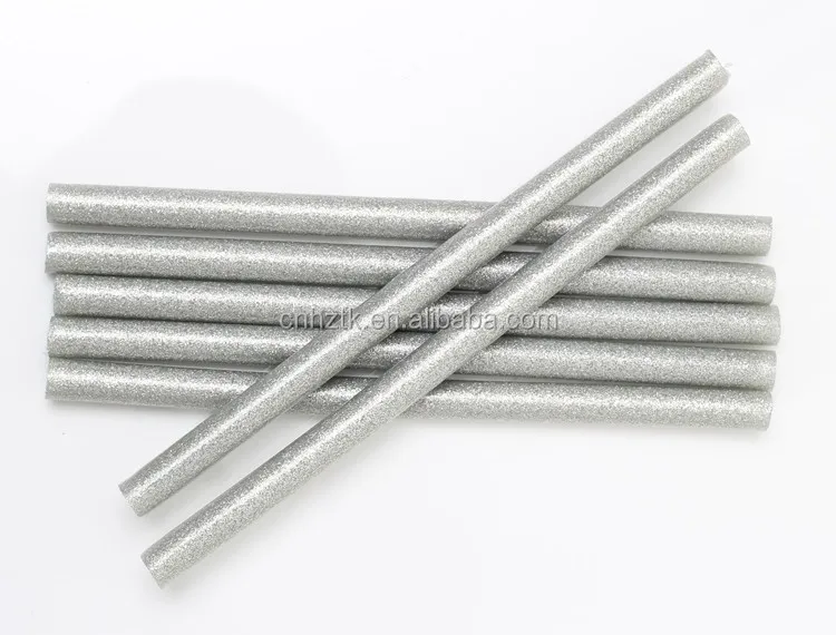 Hot Melt Glue Stick / Eva Hot Melt Adhesive Colorful