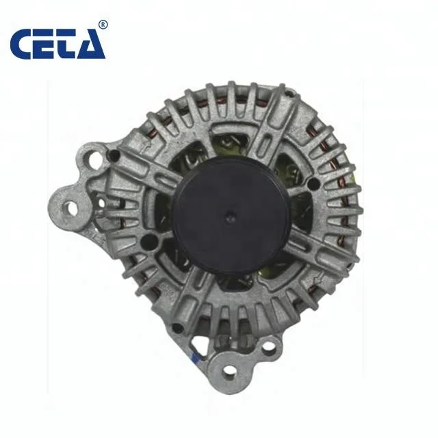 140A Lichtmaschine 0986046180 0124525009 0124525088 06B903016AB 06D903016A AUDI