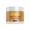 Factory high quality method for erasing stretch marks and scars