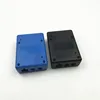 Customized ABS/PC plastic housing for electronics