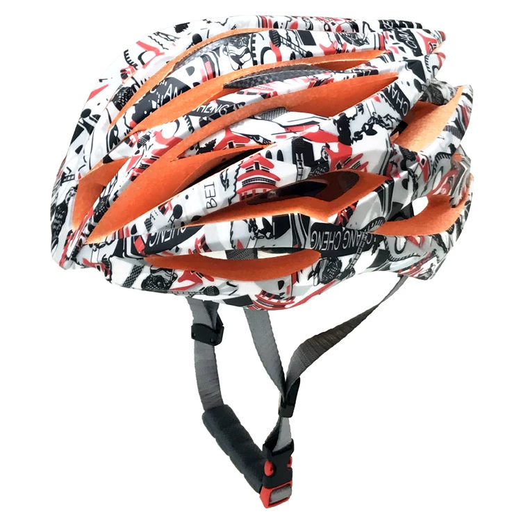 Cfrp Carbon Fiber Reinforced Road Bike Helmet Buy Carbon Fiber Bike