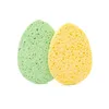 Cheap price Professional porous breathable cellulose facial compressed cleaning sponge