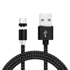 China factory supply active usb cable 8mm micro 6 in 1 charging hot selling