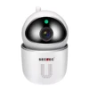 Sectec HD 1080P Home Security Camera System CCTV Camera Baby Monitor Auto Tracking IP Wireless Wifi Camera
