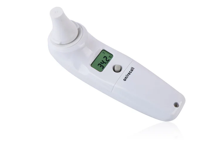 High Quality Infrared Ear Thermometer(et100a) Buy Digital Infrared