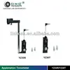 optical instrument China best top quality YZ30R Appanalation tonometer eye test machine