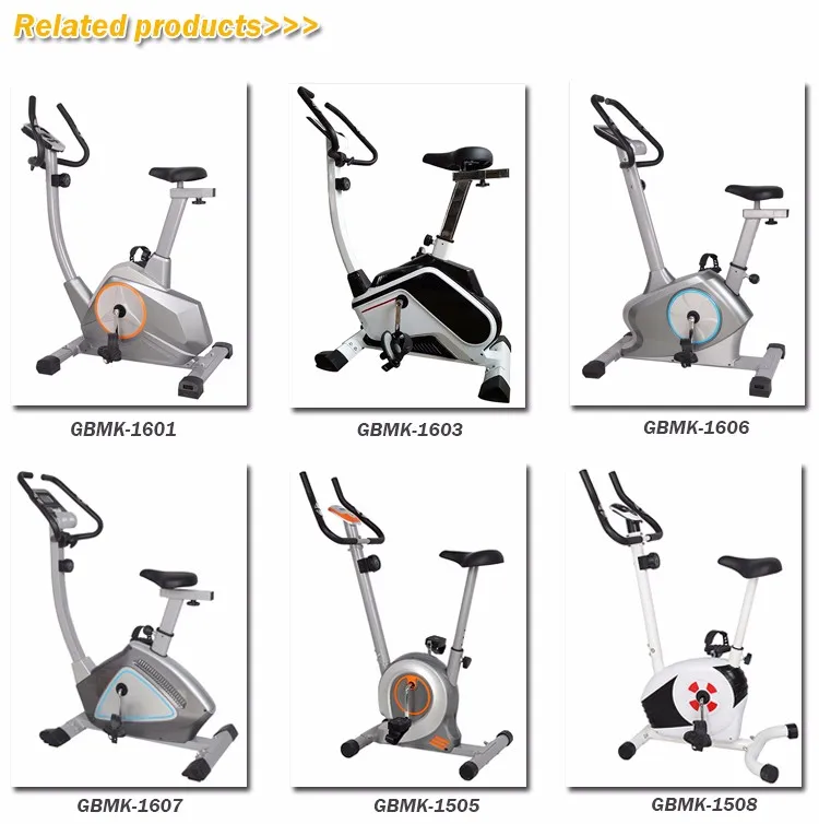 vital fitness recumbent bike