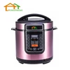 Multi-functional Electric high pressure cooker stainless steel large capacity high pressure cooker