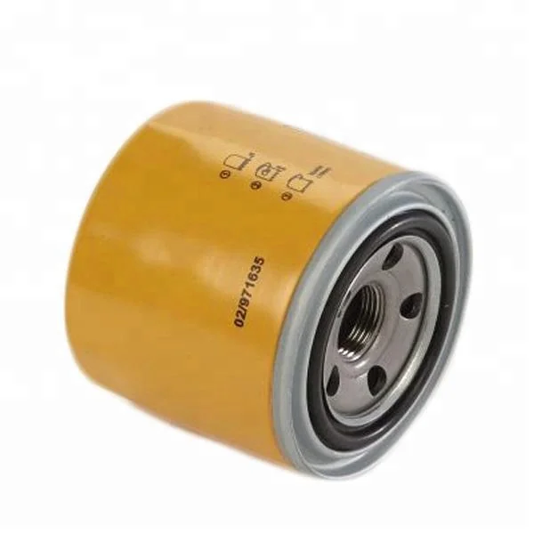 Truck Spare Part Oil Filter 02/971635 Buy Oil Filter 02/971635,Cheap