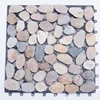 LYW China suppliers stone wpc interlocking decking tiles