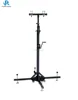 2-6M Adjustable height crank stand for event lighting truss from China manufacturer