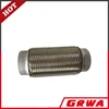 Stainless Steel Exhaust Flexible Pipe