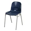 School Area Good Quality Customized Furniture Matel For Kids Studys National Chairs Plastic Chair On Sales