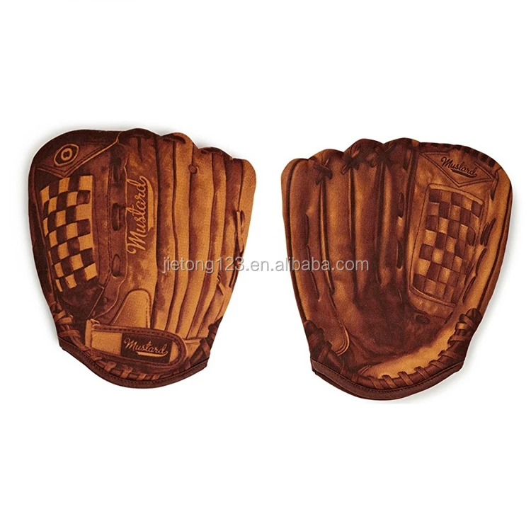 battle double threat football gloves