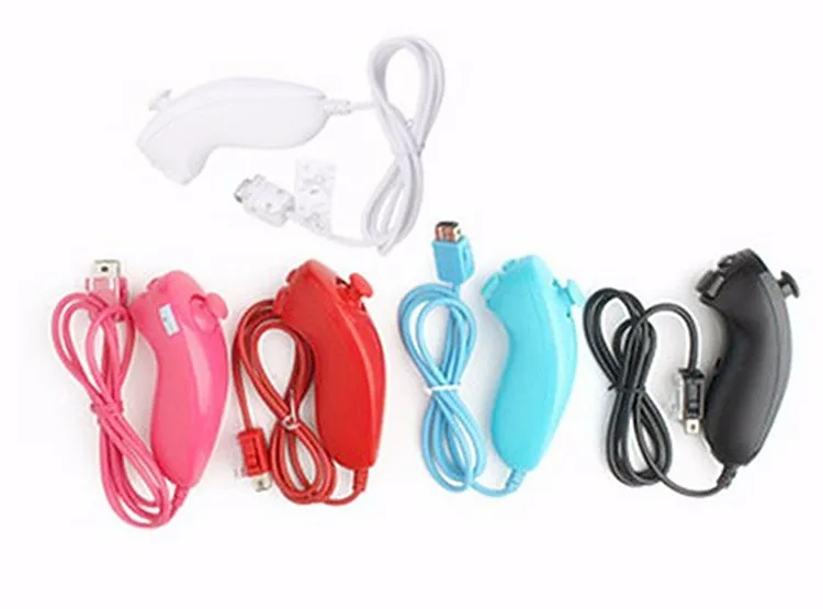 For Nintendo Wii U Controllers Hand Game Remote Controller Buy For