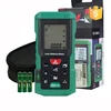 Cheap factory price handheld high precision 40m range meter rangefinder mini distance laser meter