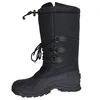 Women's Water Resista Winter Snow Boots