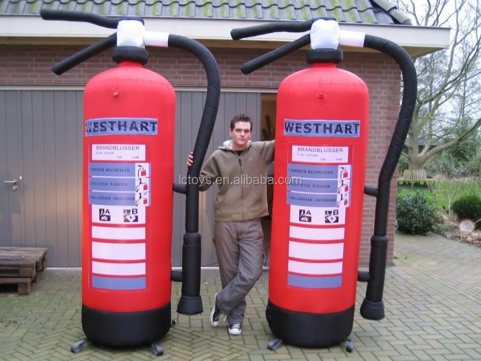 Decorative Fire Extinguisher inflatable fire extinguisher, inflatable fire extinguisher Decorative Fire Extinguisher inflatable fire extinguisher, inflatable fire extinguisher
