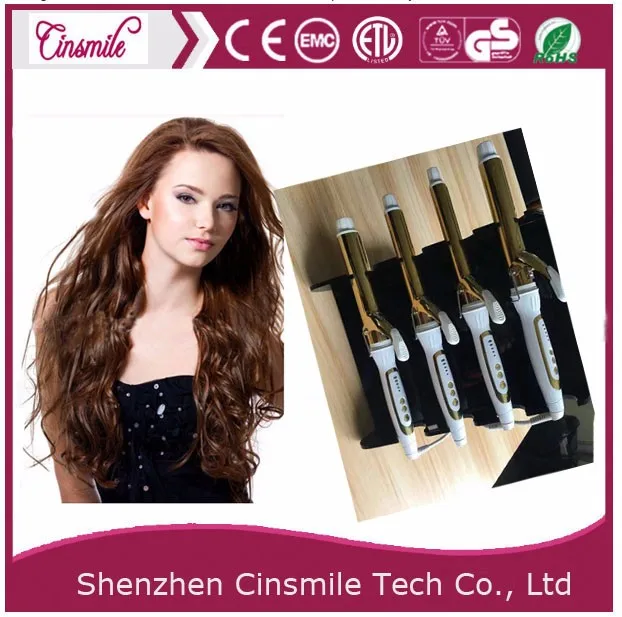 JD-225 Hair Curler-6