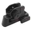 Funpowerland Tactical Rear Detachable Iron Sight Model 4/15 Picatinny Mount