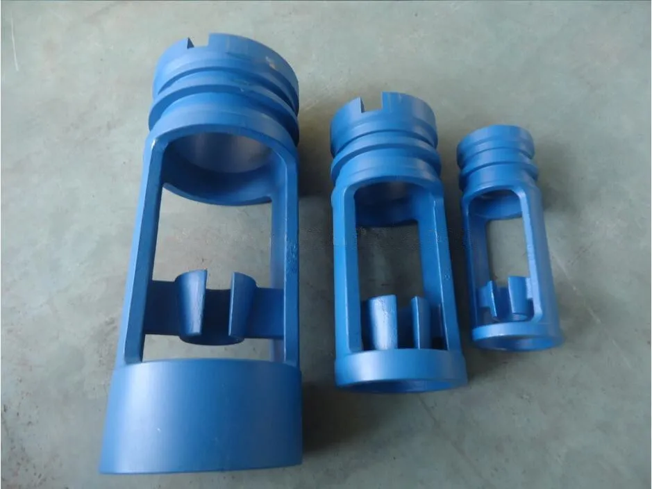 Api 5f6r Float Valve And Float Valve Sub For Drill Pipe Buy Float