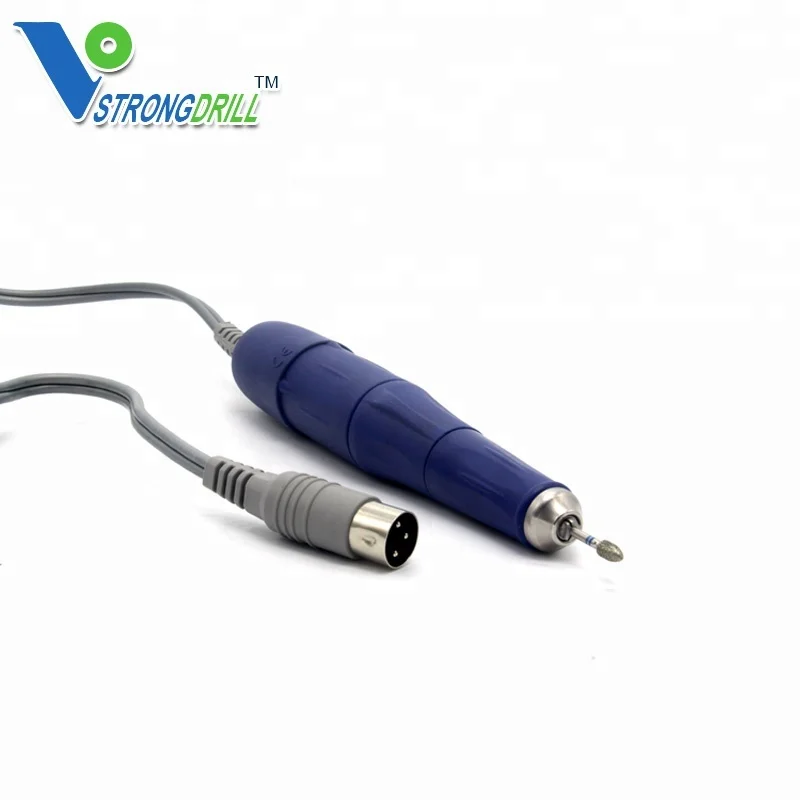 Smile Dental Lab Use Marathon Micromotor N8 S03