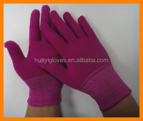 hypoallergenic gardening gloves