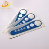 China Manufacture Recyclable 4 Key Membrane Switch Keypad Touch Pad Membrane Switch